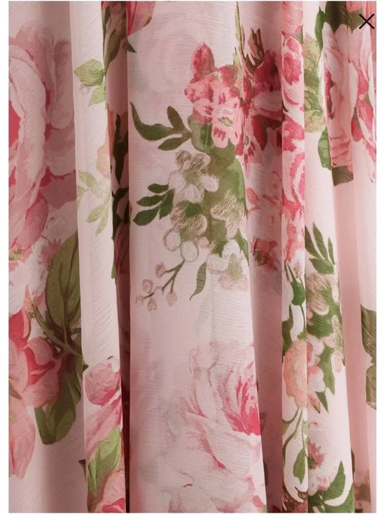 Lulus Vivian Strapless Corset Gown – NWT – Size S - Picture 4 of 9